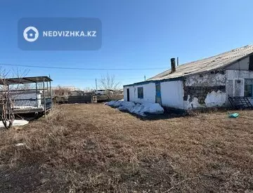 3-комнатная часть дома, 16.4 соток, 77 м²