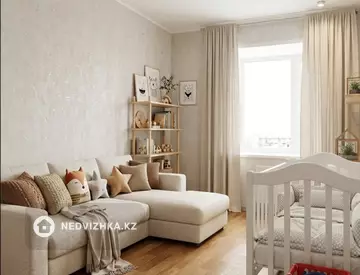 3-комнатная квартира, этаж 1 из 2, 180 м²