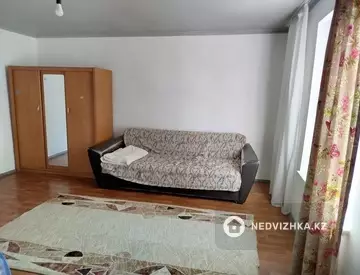 2-комнатная часть дома, 3 соток, 30 м², На длительный срок