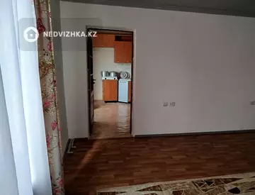 2-комнатная часть дома, 3 соток, 30 м², На длительный срок