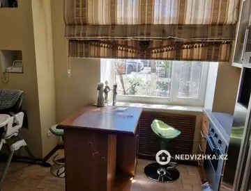 3-комнатная квартира, этаж 1 из 2, 180 м²