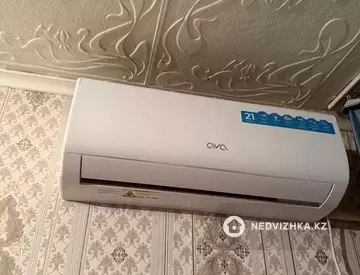 1-комнатная квартира, этаж 3 из 5, 30 м², Посуточно