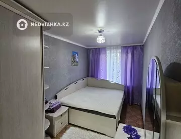 2-комнатная квартира, этаж 1 из 9, 52 м², Посуточно