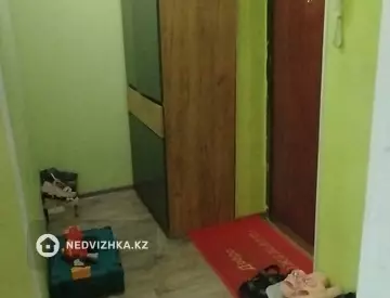 1-комнатная квартира, этаж 3 из 3, 34 м²