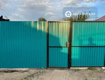 3-комнатный дом, 6 соток, 50 м²