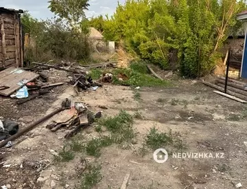 3-комнатный дом, 6 соток, 50 м²