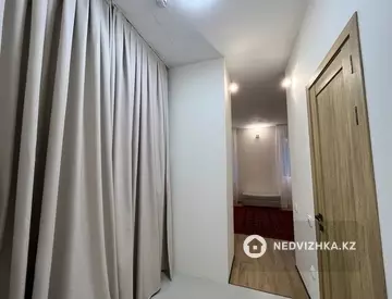 1-комнатная квартира, этаж 1 из 9, 33 м²