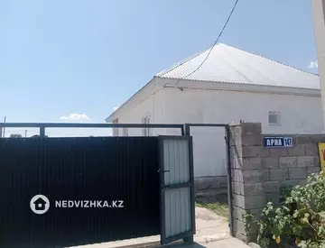 3-комнатный таунхаус, 100 соток, 100 м², Посуточно
