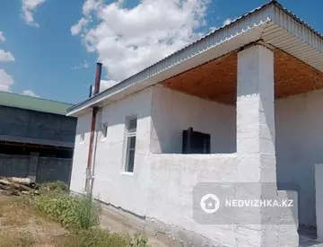 3-комнатный таунхаус, 100 соток, 100 м², Посуточно