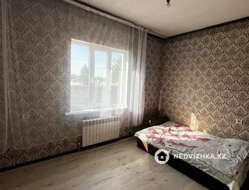 3-комнатный таунхаус, 100 соток, 100 м², Посуточно