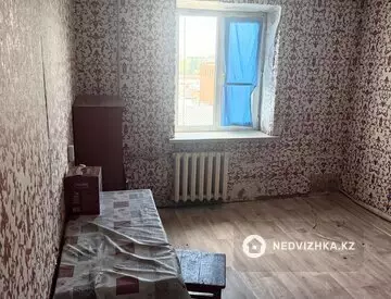 1-комнатная квартира, этаж 7 из 10, 18 м², На длительный срок