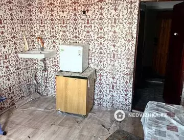 1-комнатная квартира, этаж 7 из 10, 18 м², На длительный срок