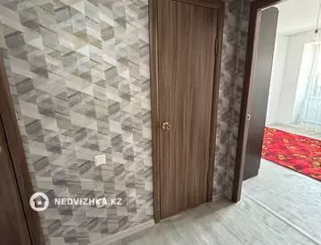 2-комнатная квартира, этаж 6 из 9, 58 м², На длительный срок