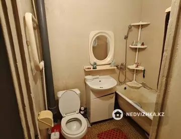 1-комнатная квартира, этаж 5 из 5, 311 м²
