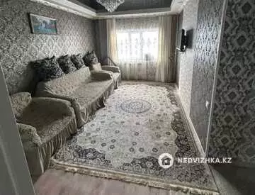 3-комнатный дом, 6 соток, 87 м²