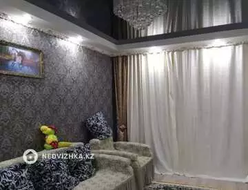 3-комнатный дом, 6 соток, 87 м²