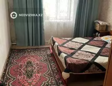 3-комнатный дом, 6 соток, 87 м²