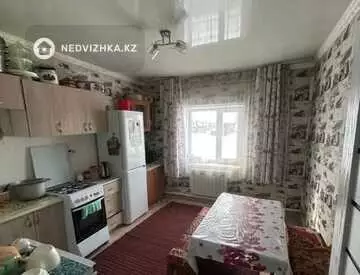 3-комнатный дом, 6 соток, 87 м²