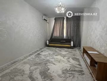 2-комнатная квартира, этаж 4 из 9, 60 м²