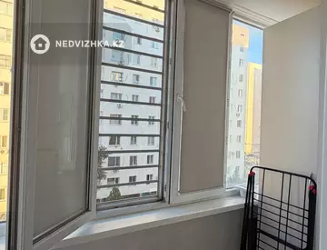 2-комнатная квартира, этаж 4 из 9, 60 м²