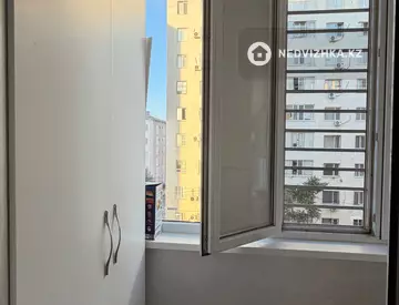 2-комнатная квартира, этаж 4 из 9, 60 м²