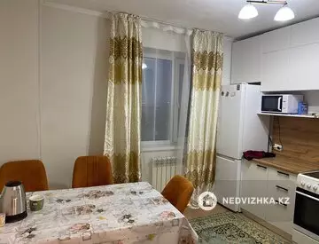 1-комнатная квартира, этаж 16 из 16, 38 м²