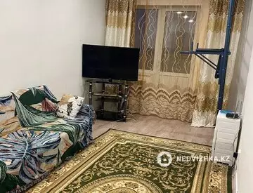 1-комнатная квартира, этаж 16 из 16, 38 м²