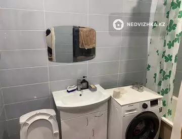 1-комнатная квартира, этаж 16 из 16, 38 м²