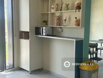 Офис, Магазин и др., этаж 1 из 18, 50 м²