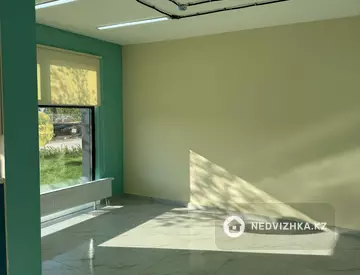 Офис, Магазин и др., этаж 1 из 18, 50 м²
