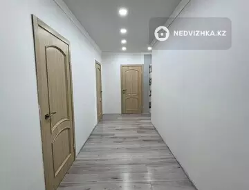 2-комнатная квартира, этаж 6 из 9, 68 м²