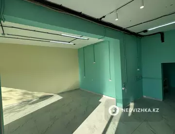 Магазин, Автосервис и др., этаж 1 из 16, 50 м², На длительный срок