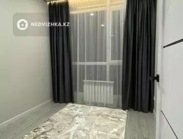 3-комнатная квартира, этаж 5 из 9, 72 м², Посуточно
