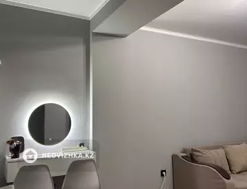 3-комнатная квартира, этаж 2 из 5, 80 м²