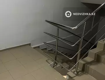 3-комнатная квартира, этаж 2 из 5, 80 м²