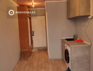 1-комнатная квартира, этаж 3 из 5, 14 м², На длительный срок