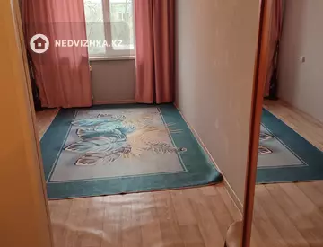 1-комнатная квартира, этаж 3 из 5, 14 м², На длительный срок