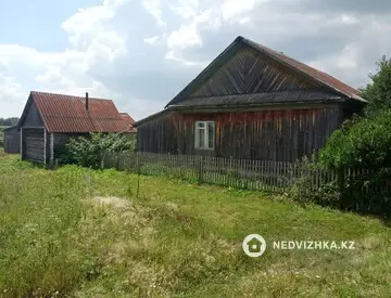 3-комнатный дом, 20 соток, 80 м²