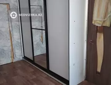 2-комнатная квартира, этаж 1 из 5, 43 м²
