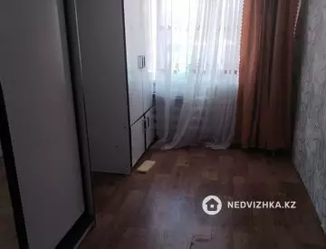 2-комнатная квартира, этаж 1 из 5, 43 м²