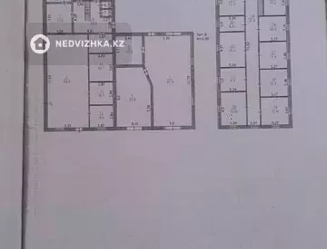 Автосервис, Общепит и др., 2 этажа, 400 м²