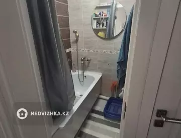 1-комнатная квартира, этаж 4 из 5, 31 м²