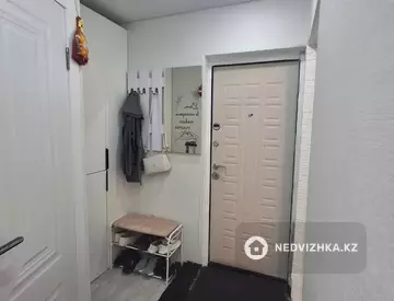 1-комнатная квартира, этаж 4 из 5, 31 м²