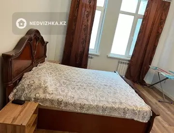 2-комнатная квартира, этаж 6 из 8, 72 м², На длительный срок
