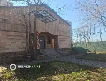 Офис, Медцентр и др., этаж 2 из 2, 630 м², На длительный срок