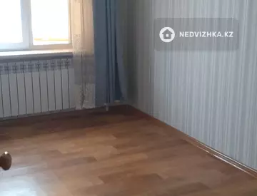 2-комнатная квартира, этаж 3 из 5, 45 м²