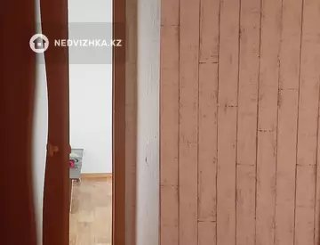 2-комнатная квартира, этаж 3 из 5, 45 м²