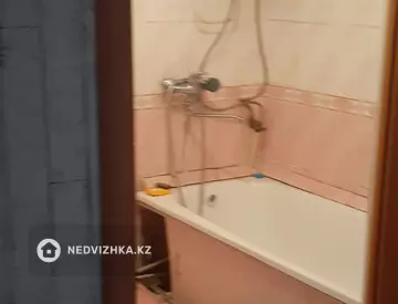 2-комнатная квартира, этаж 3 из 5, 45 м²