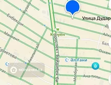Участок 8.0 соток