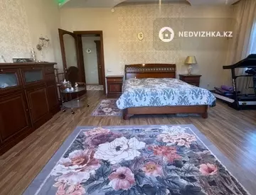3-комнатная квартира, этаж 2 из 4, 97 м²